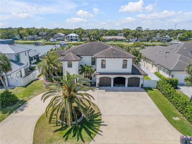 1212 Commodore Drive, NEW SMYRNA BEACH
