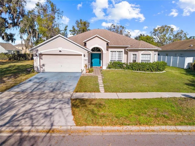 4317 Biel Court, KISSIMMEE