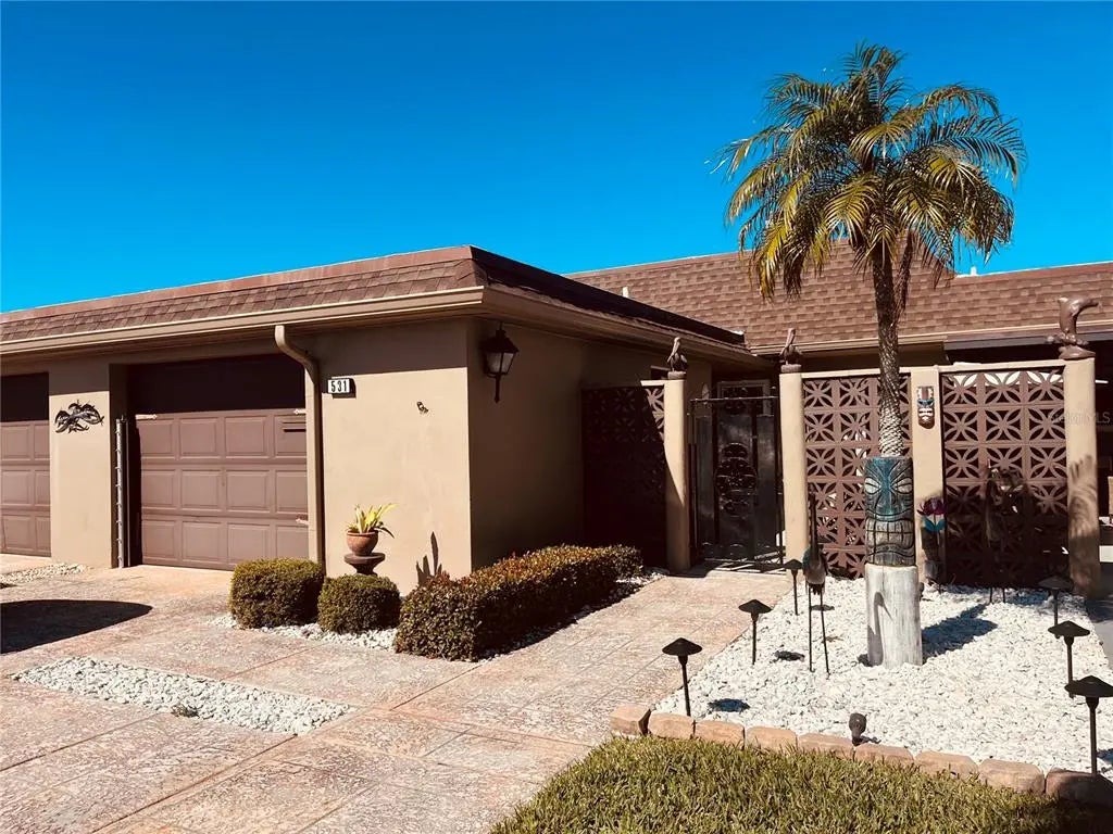 531 Boca Ciega Point Boulevard S 531, MADEIRA BEACH