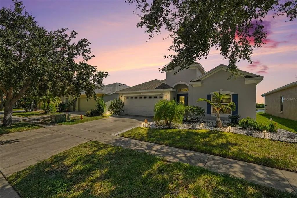 903 Parker Den Drive, RUSKIN