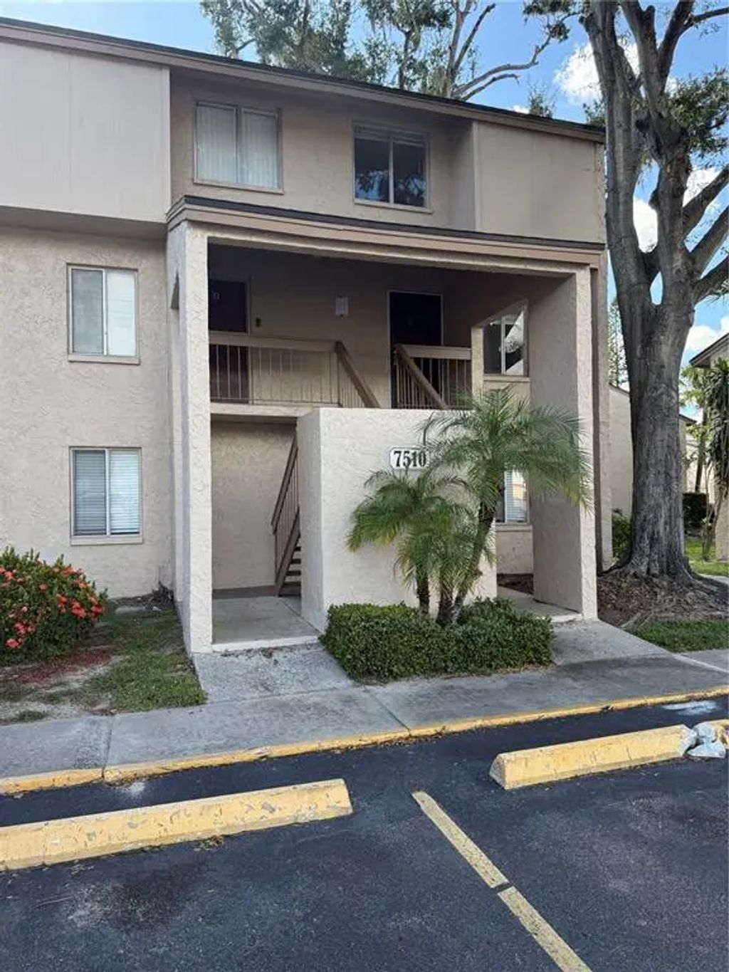 7510 Needle Leaf Place 57, TAMPA