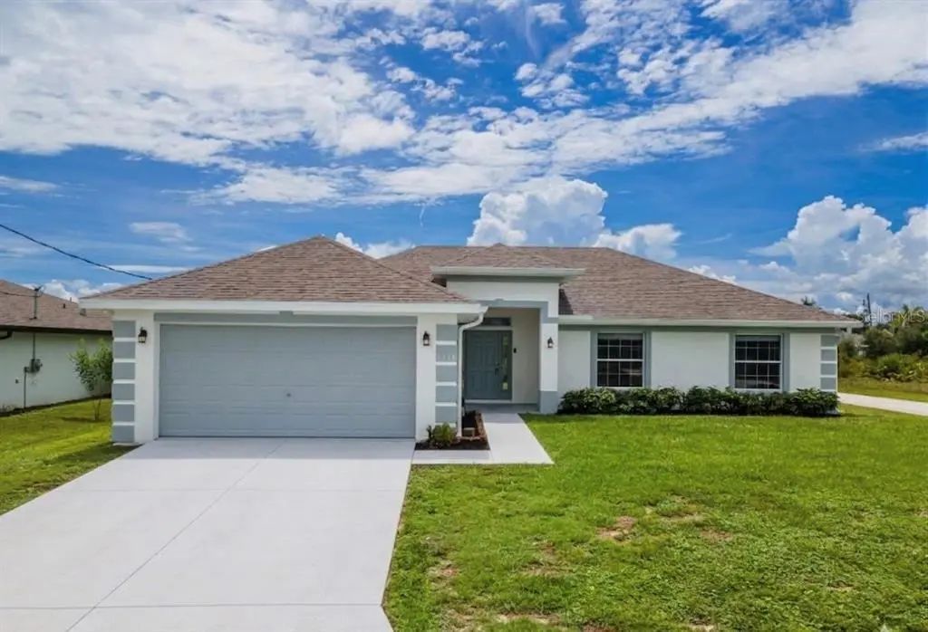2505 56th Street W, LEHIGH ACRES