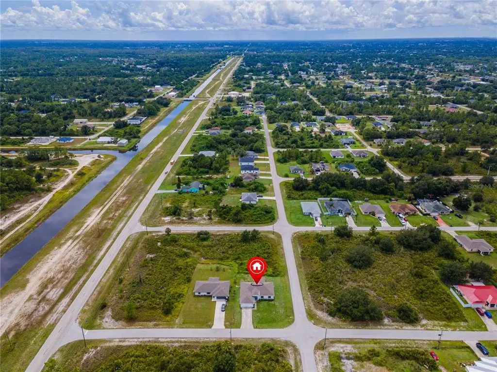 2505 56th Street W, LEHIGH ACRES