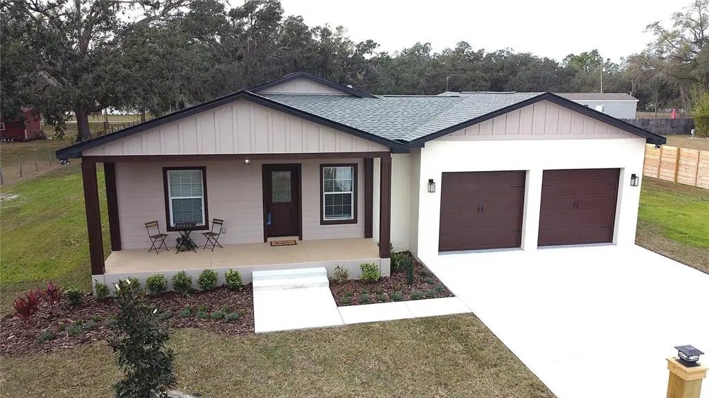 5403 Wesley Chapel Loop, WESLEY CHAPEL