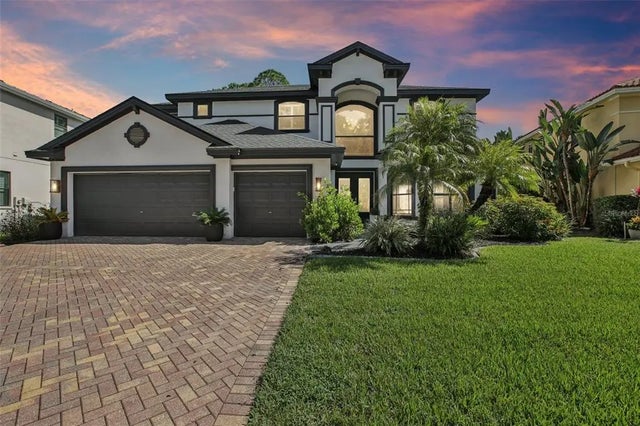 12906 Red Cardinal Drive, ODESSA