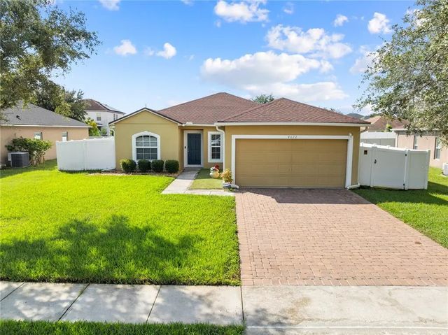 4622 Cabalerro Trail, KISSIMMEE