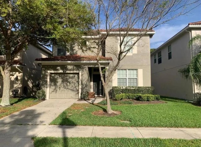 8894 Candy Palm Road, KISSIMMEE