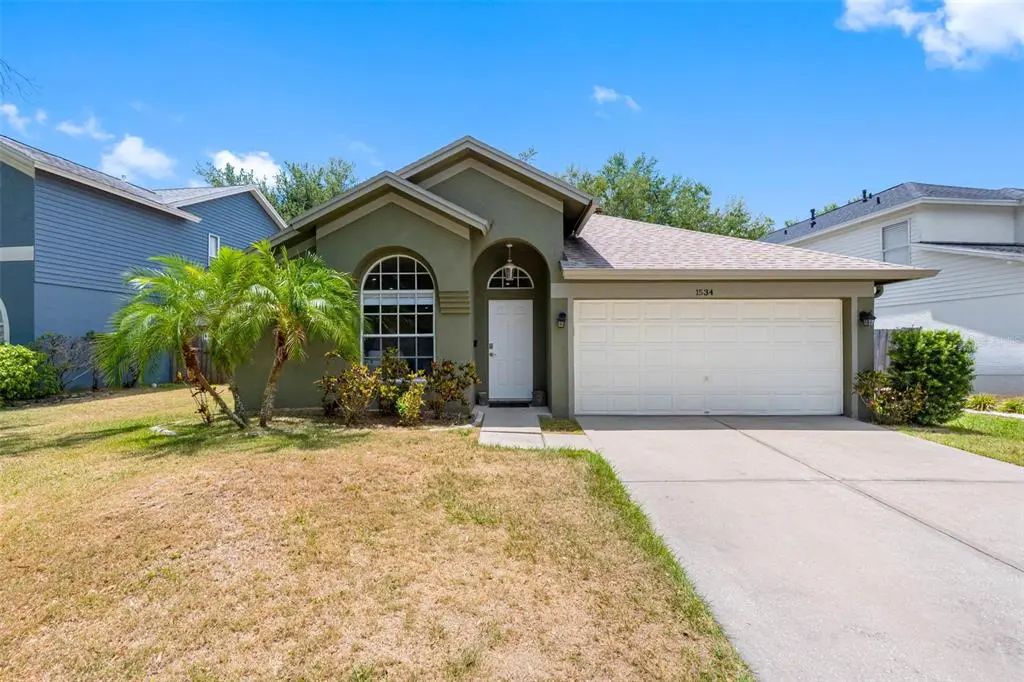 1534 Scotch Pine Drive, BRANDON