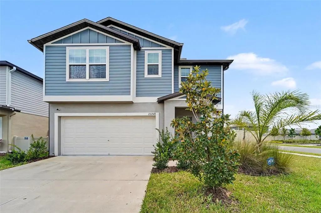 22248 Pleasant Morning Drive, LAND O LAKES