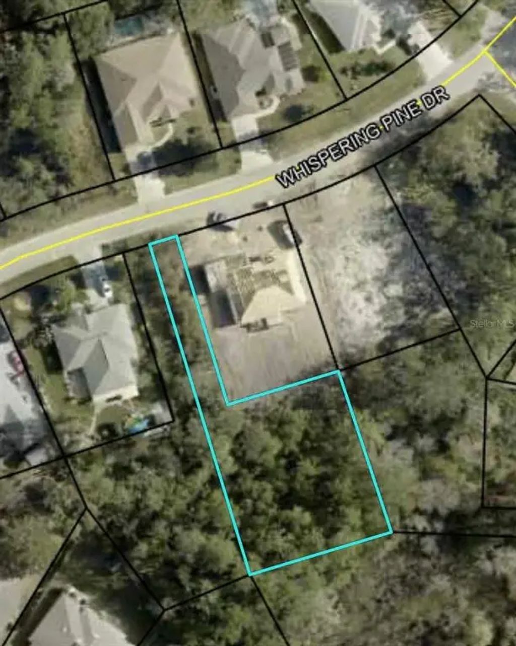 65 Whispering Pine Drive, PALM COAST