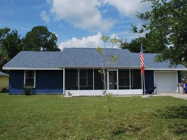 3012 Umbrella Tree Drive, EDGEWATER