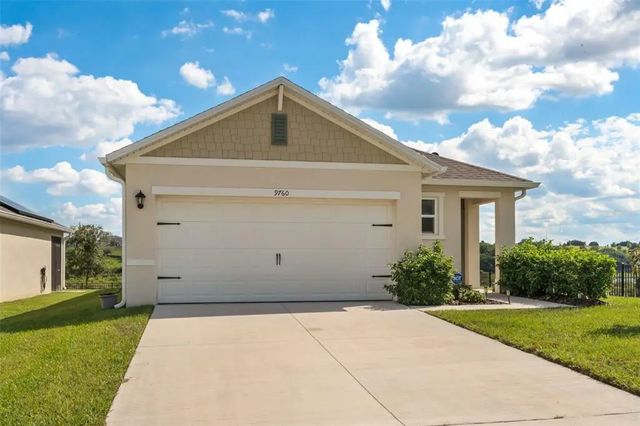 9760 Black Walnut Drive, CLERMONT