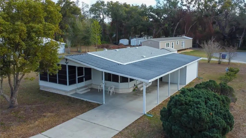 4550 Charter Street, ZEPHYRHILLS