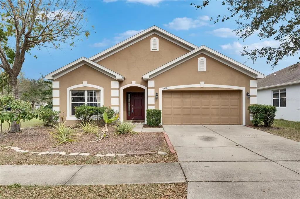 10328 Celtic Ash Drive, RUSKIN