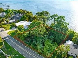 S Tropical Trail, MERRITT ISLAND