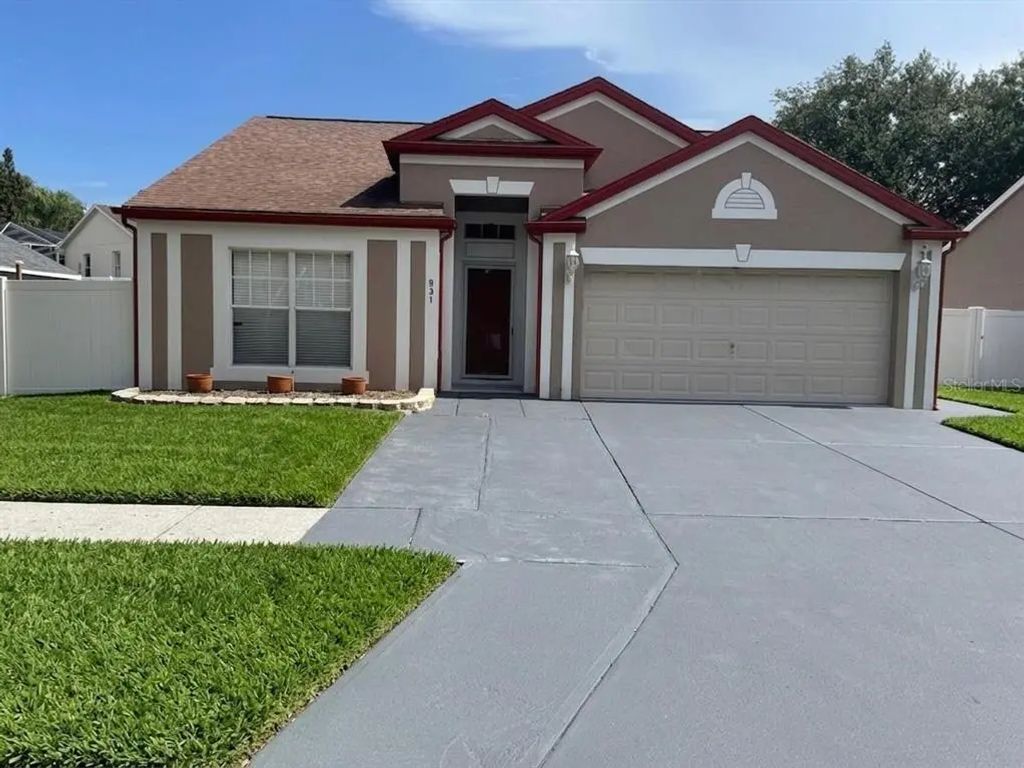 931 Hunter Lane, TARPON SPRINGS