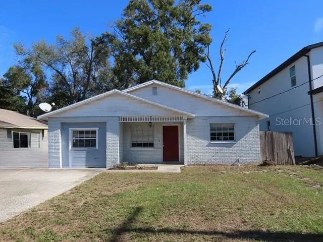 6826 S Desoto Street, TAMPA