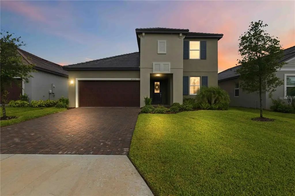 14325 17th Court E, PARRISH