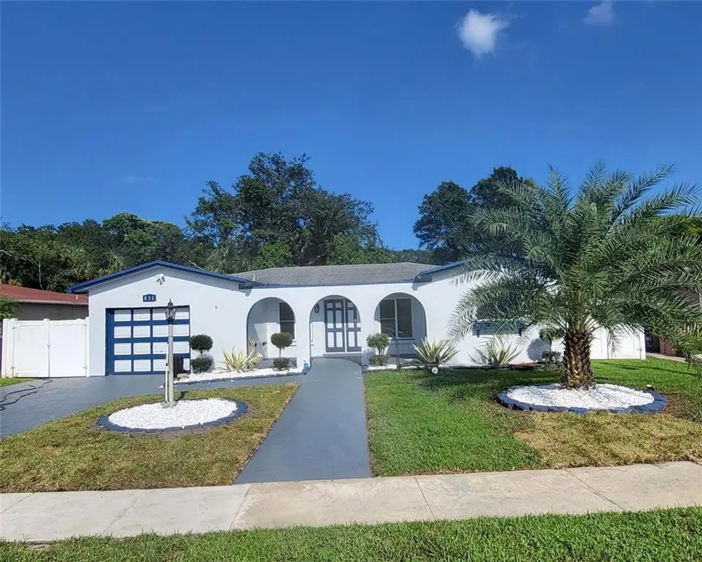 831 Sw 49th Terrace, MARGATE