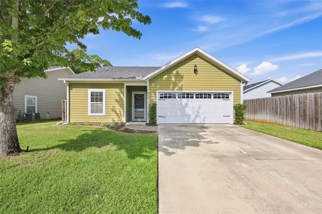 7812 Nw 21st Drive, GAINESVILLE