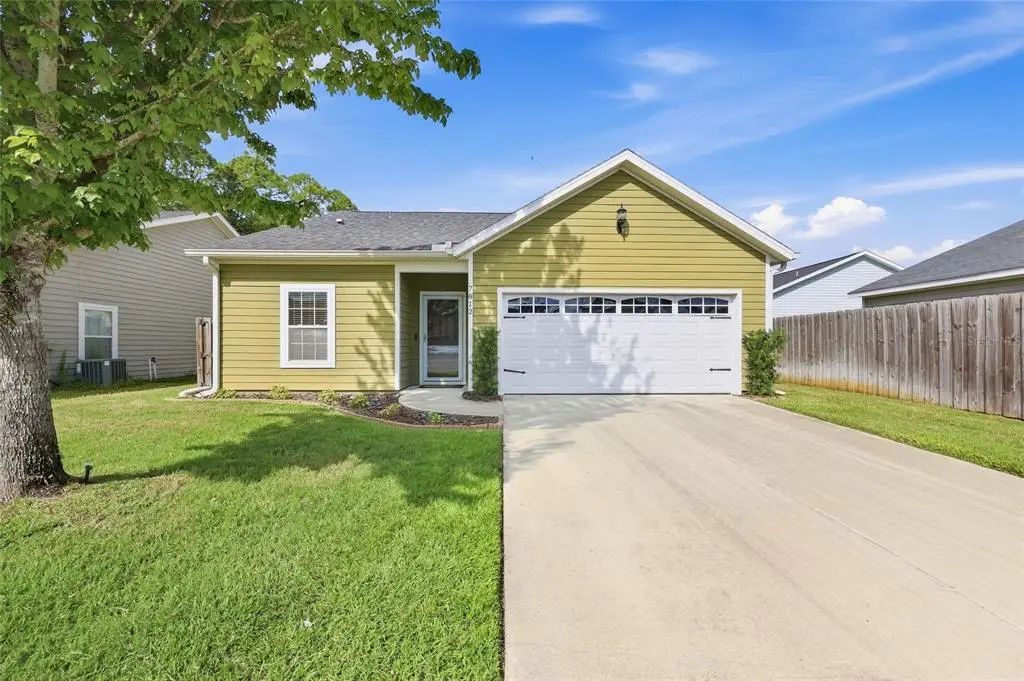 7812 Nw 21st Drive, GAINESVILLE