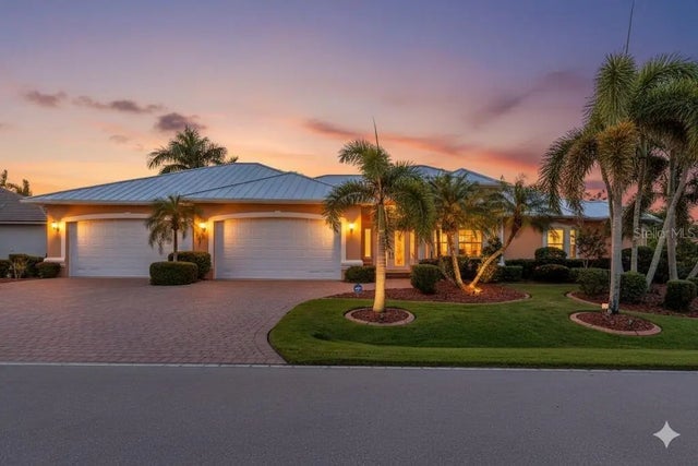 2716 Ryan Boulevard, PUNTA GORDA