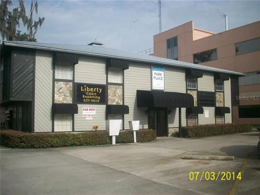 107 Dr Martin Luther King Jr Avenue, Inverness