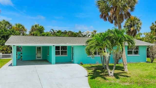 214 85th Street, HOLMES BEACH