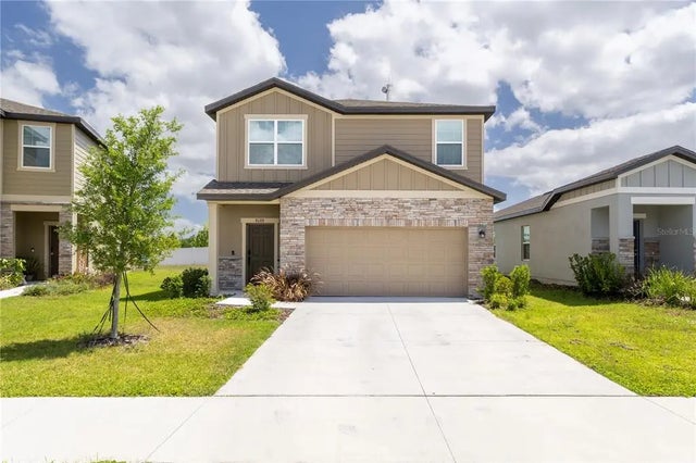 8688 Sportsman Loop, GROVELAND