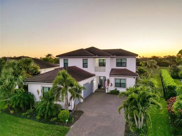 8969 Bernini Place, SARASOTA