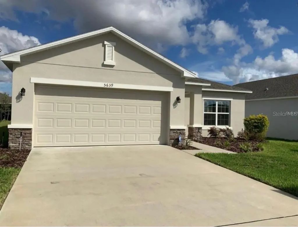 5639 Costa Blanca Way, DAVENPORT