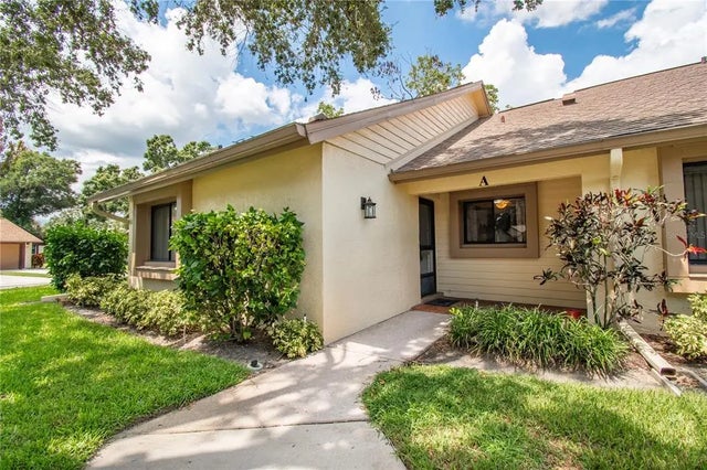 2573 Oakleaf Lane 39a, CLEARWATER