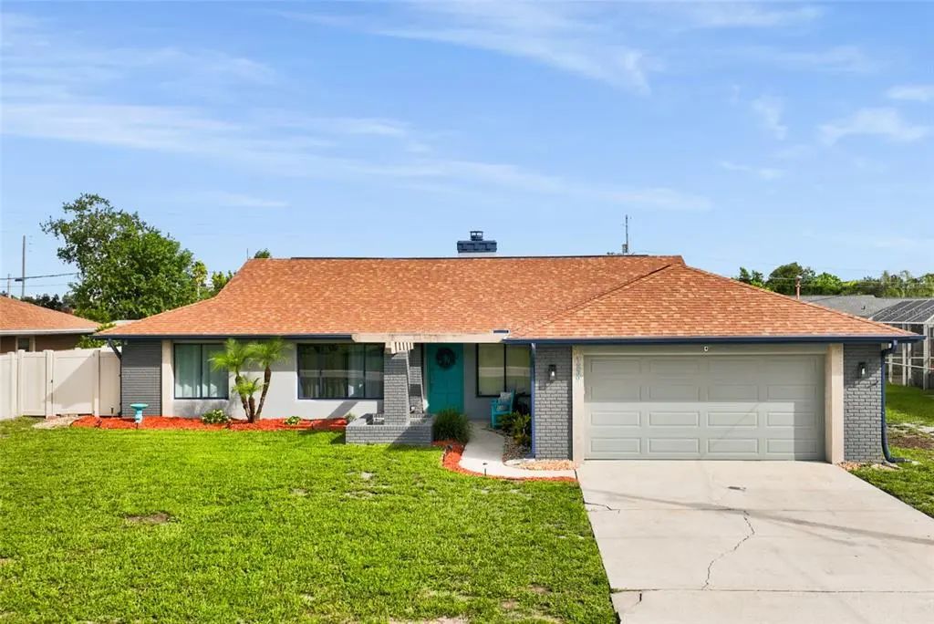 1239 Giovanni Street, DELTONA