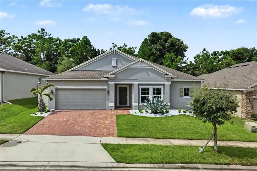 2832 Sugar Magnolia Drive, OCOEE