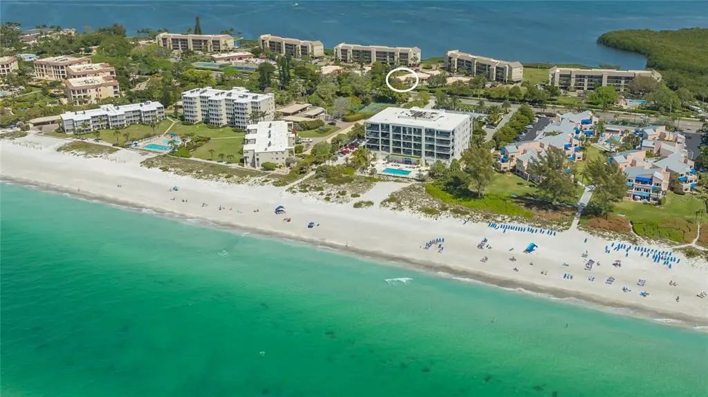 4750 Gulf Of Mexico Drive Villa 8, LONGBOAT KEY