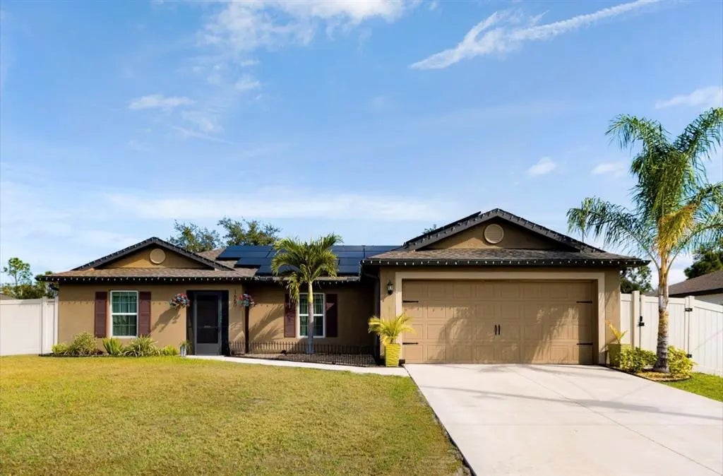 1660 Lansdale Avenue, NORTH PORT