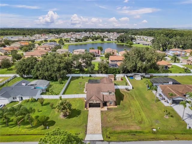 1861 Pine Needle Trail, KISSIMMEE