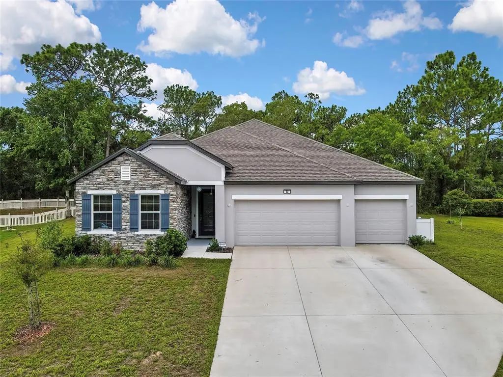 32 Carnation Court, HOMOSASSA
