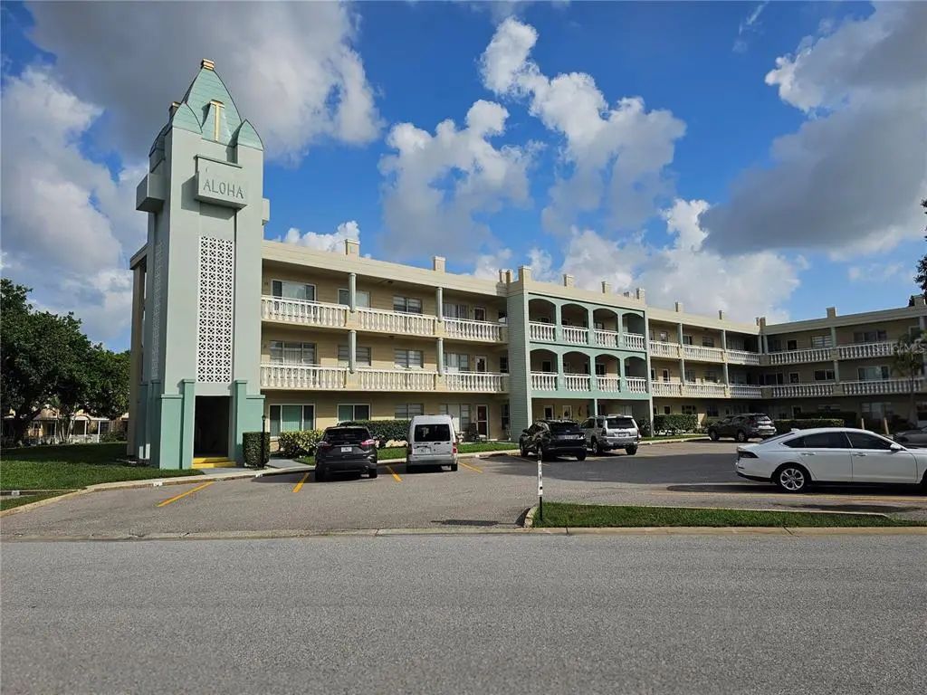 2331 Finlandia Lane 37, CLEARWATER