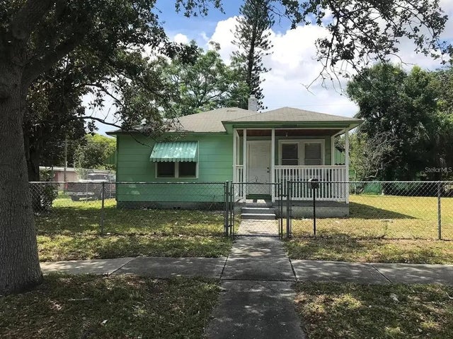 545 15th Avenue S, ST PETERSBURG