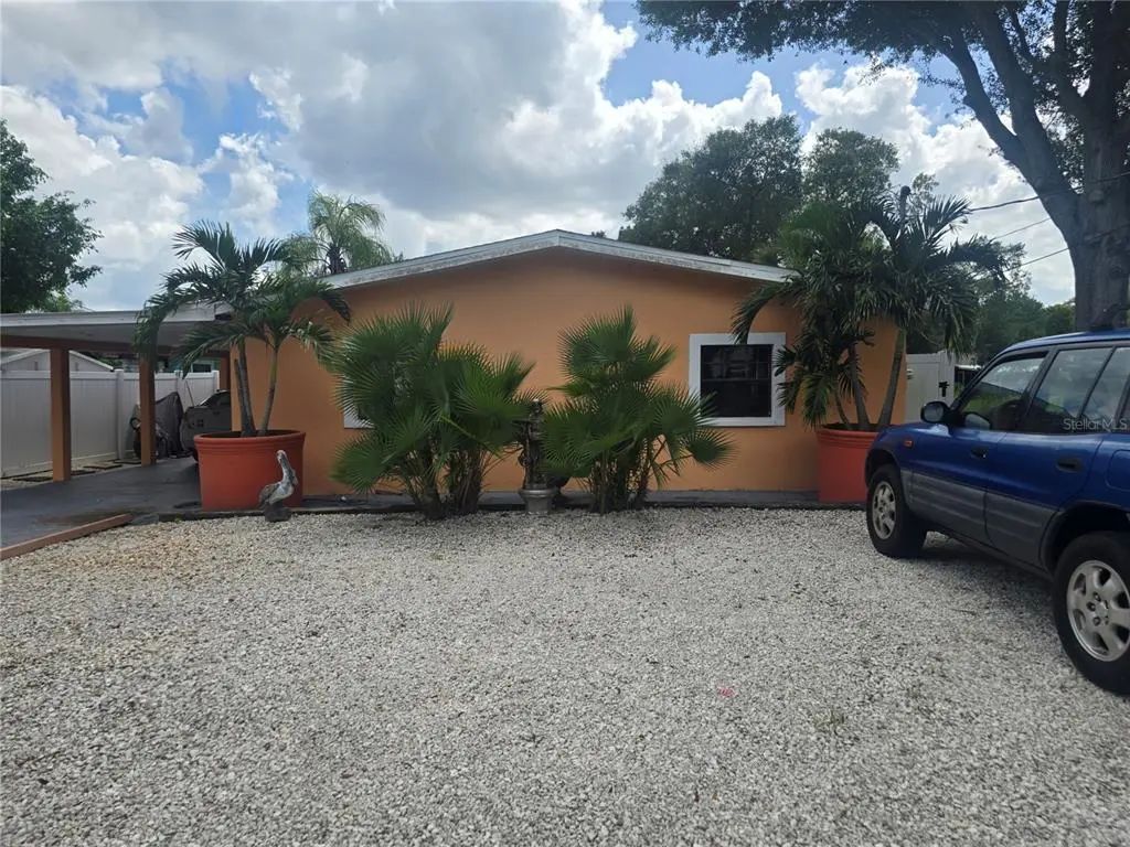 2614 Cyprus Drive, PALM HARBOR