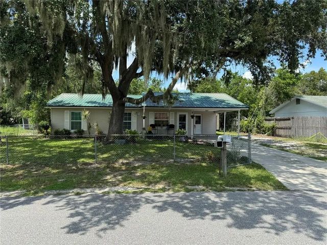 4642 Sally Drive, BARTOW