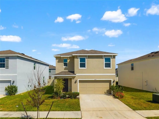 33491 Elm Hill Branch, WESLEY CHAPEL