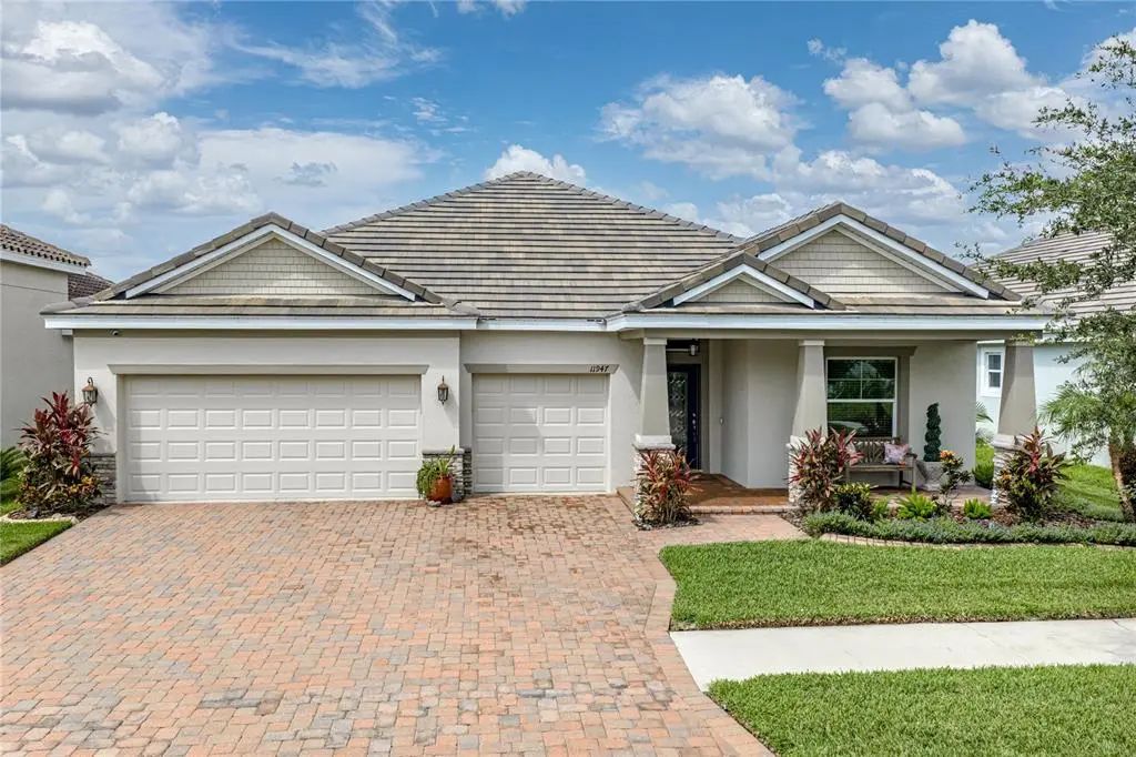 11947 Sand Myrtle Road, RIVERVIEW