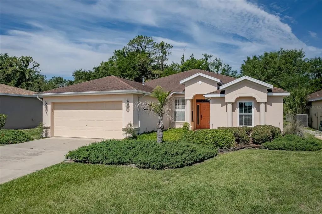 1520 Sw 152nd Place, OCALA