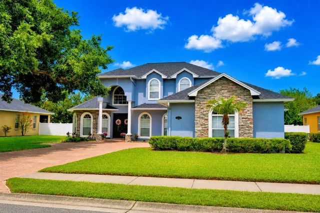 5516 Black Hawk Lane, LAKELAND
