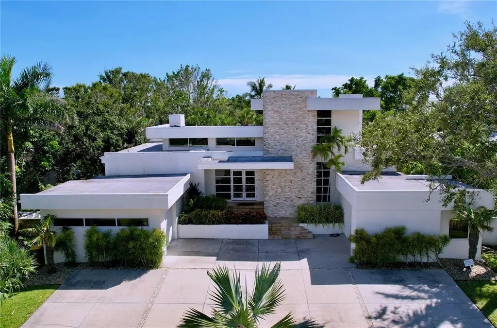 1347 Harbor Drive, SARASOTA