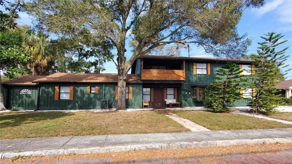 368 Ridge Road Sw, LARGO