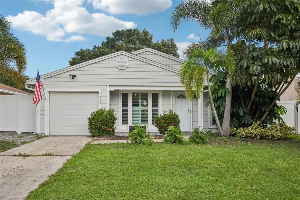 2805 Northcote Drive, PALM HARBOR