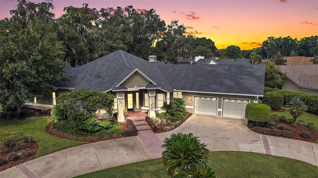 2220 Se Mill Creek Circle, OCALA